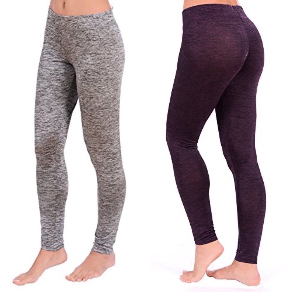 Bundle of 2 Steve Madden Leggings NWT